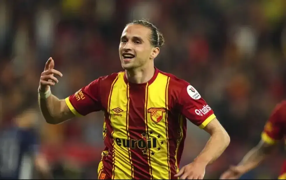 Arda Okan Kurtulan
