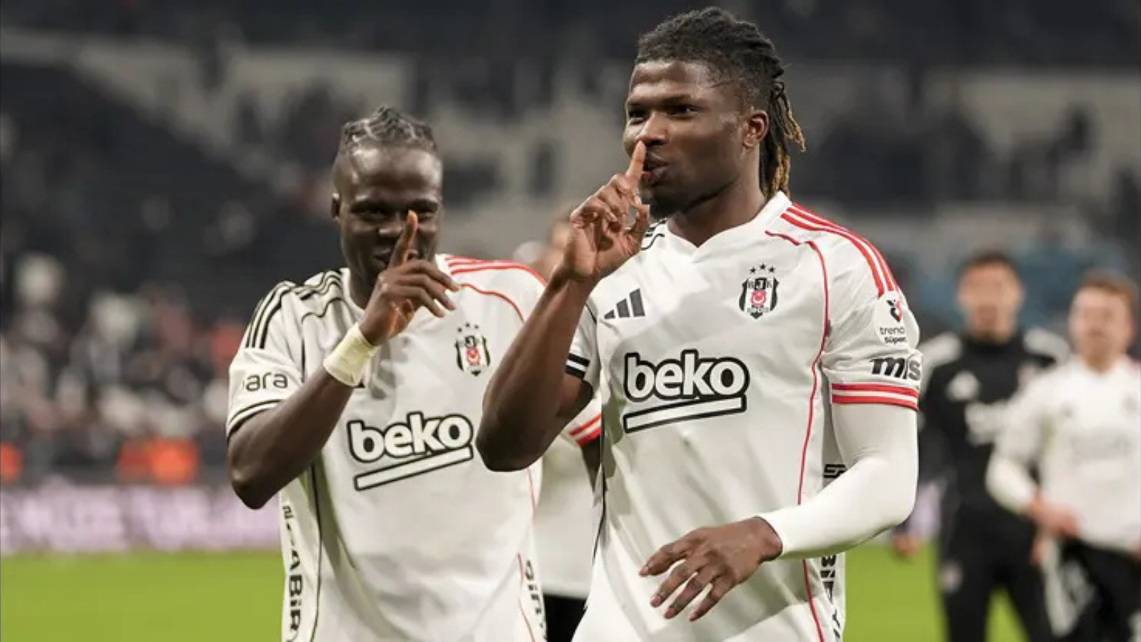 Fenerbahçe'den sürpriz forvet hamlesi! Beşiktaş'ın eski golc