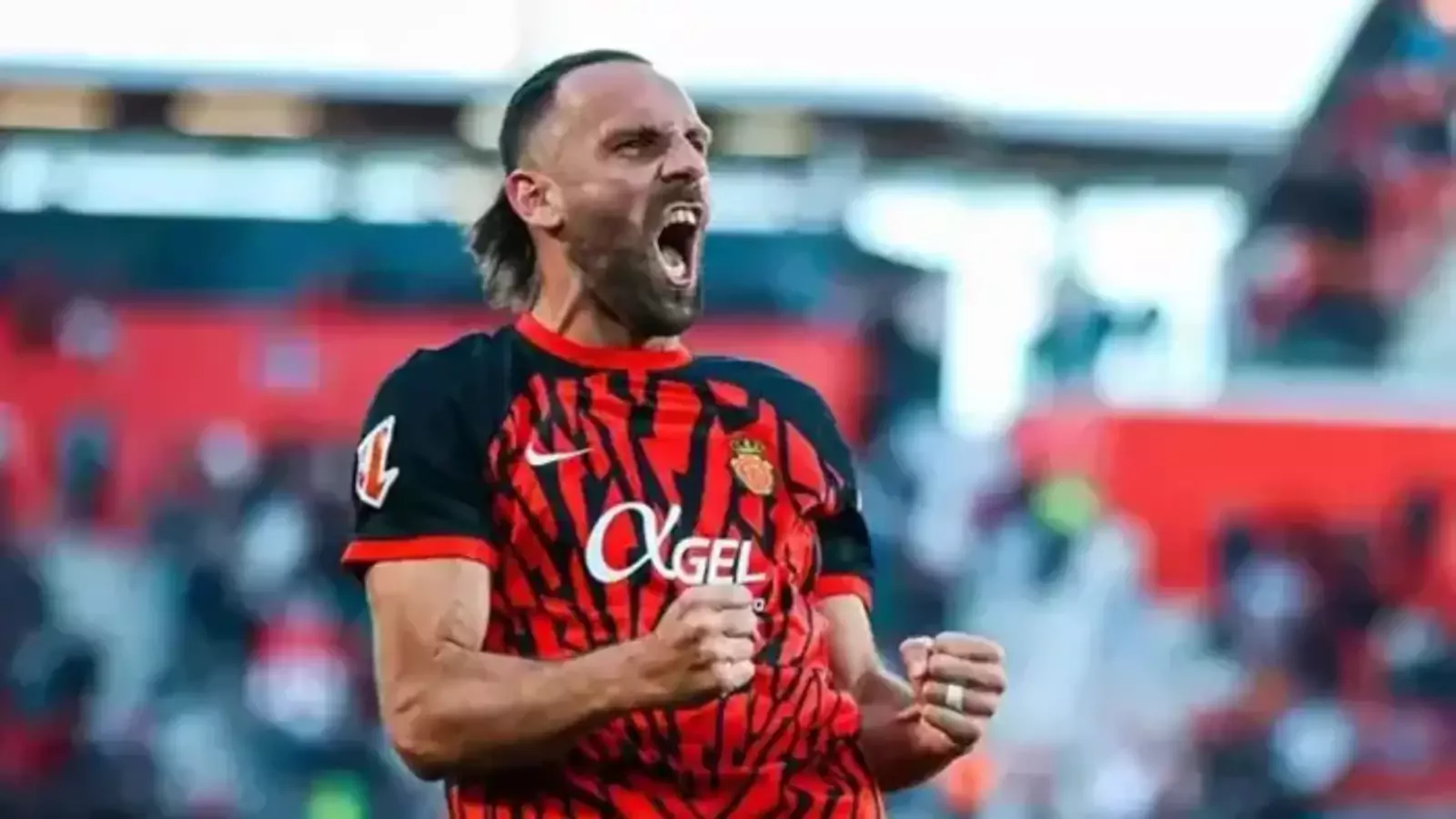 Vedat Muriqi Fenerbahçe'ye dönüyor! İstanbul'a geliyor