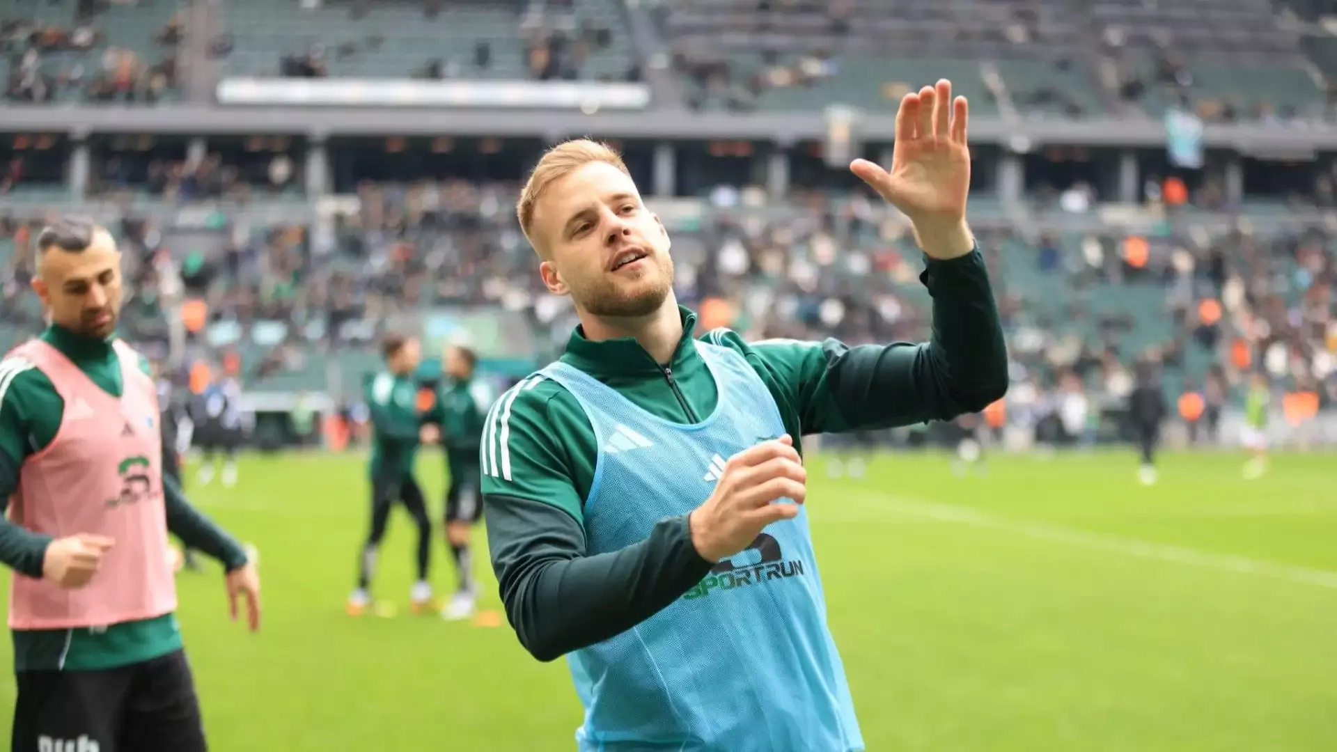 Transferi yılan hikayesine döndü! Smolcic'de son durum