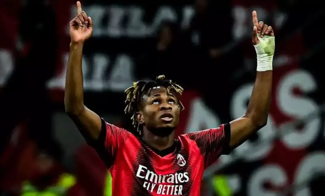 Samuel Chukwueze