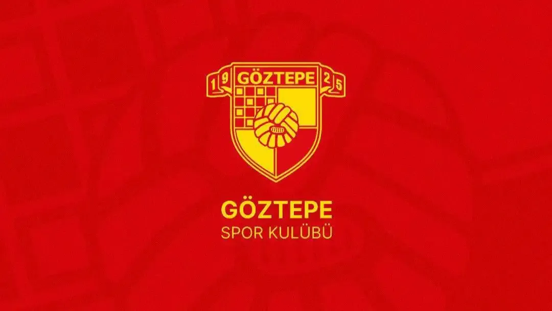 Göztepe'den pivot transferi!