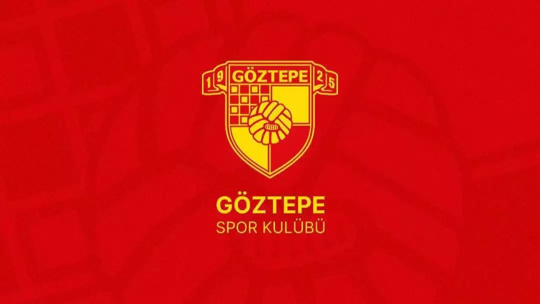 Göztepe'den pivot transferi!
