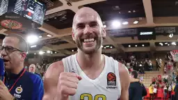 Eski Fenerbahçeli Nick Calathes'ten Dünya Kupası tahmini