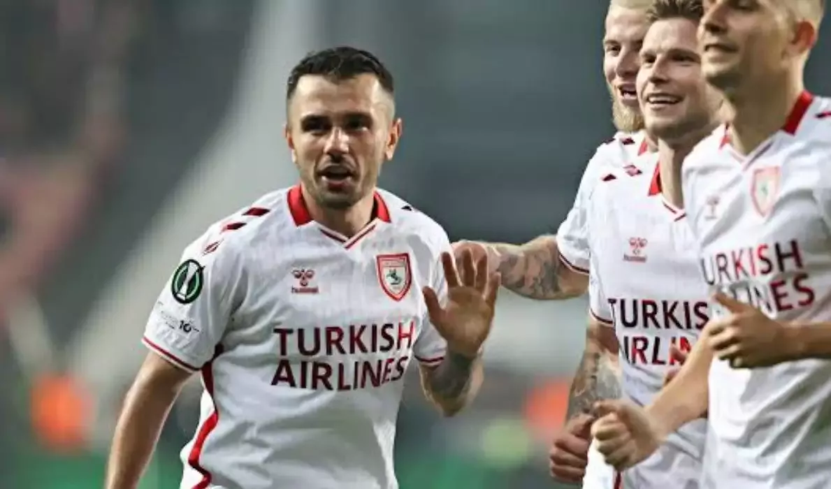 Emre Kılınç
