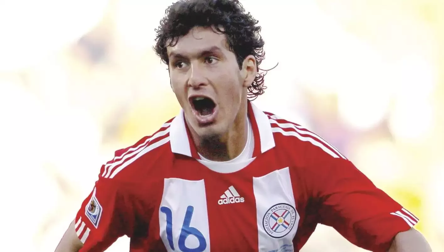 Paraguaylı eski milli futbolcu Cristian Riveros'tan Arda, Hakan ve Kenan uyarısı