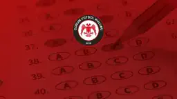 Çorum FK'nin kamp programı belli oldu