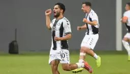 Altay'da alacakları için kulübe ihtar çeken Emre Tangeldi, sözleşmesini feshetti