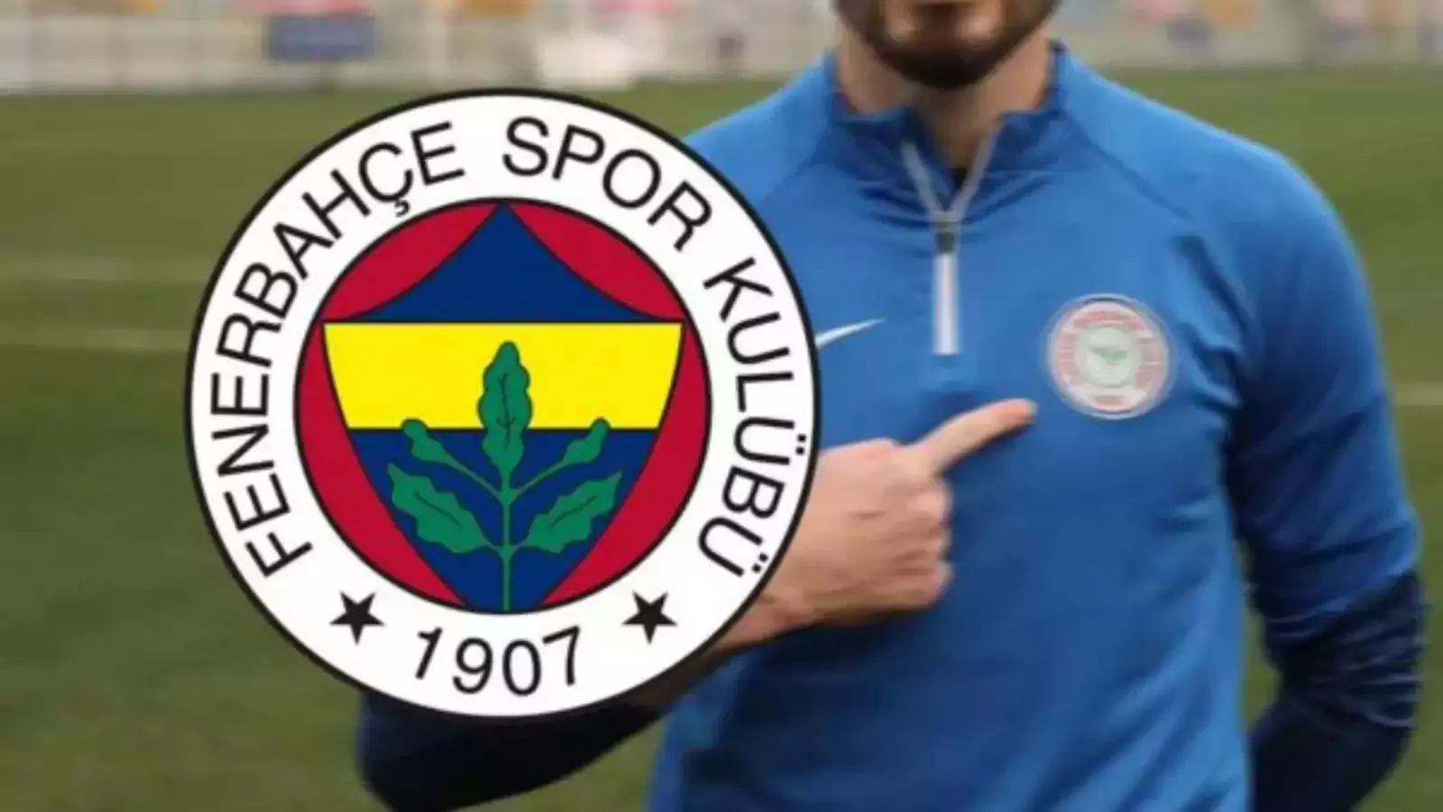 Fenerbahçe'den sağ bek hamlesi! Eski yıldızına kanca