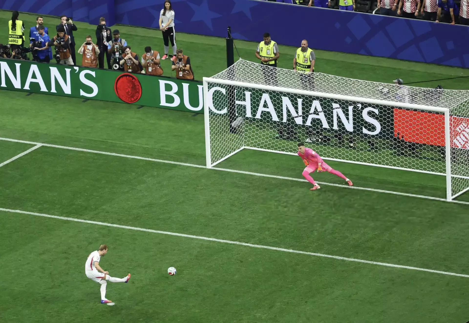 Harry Kane
