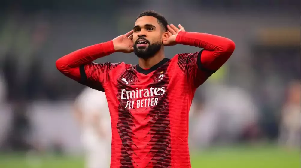 Ruben Loftus-Cheek
