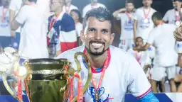 Eyüpspor, Marcos Felipe'nin bonservisini aldı!