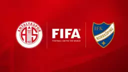 İsveç kulübü, Antalyaspor'u FIFA'ya şikayet etti!