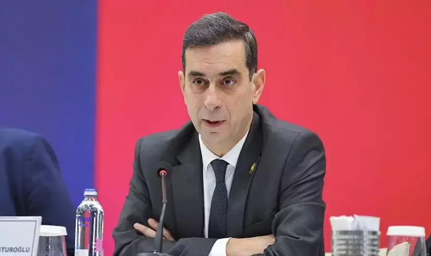 Şekip Mosturoğlu