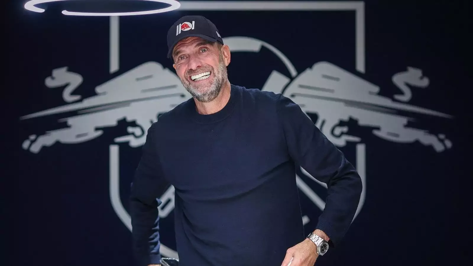  Jürgen Klopp'tan Al Ittihad iddialarına yanıt: "Saçmalık!"