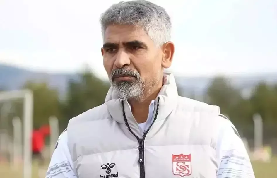 İsmet Taşdemir
