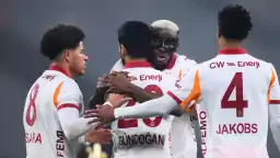 İlkay Gündoğan, Montpellier'den hisse satın alacak!