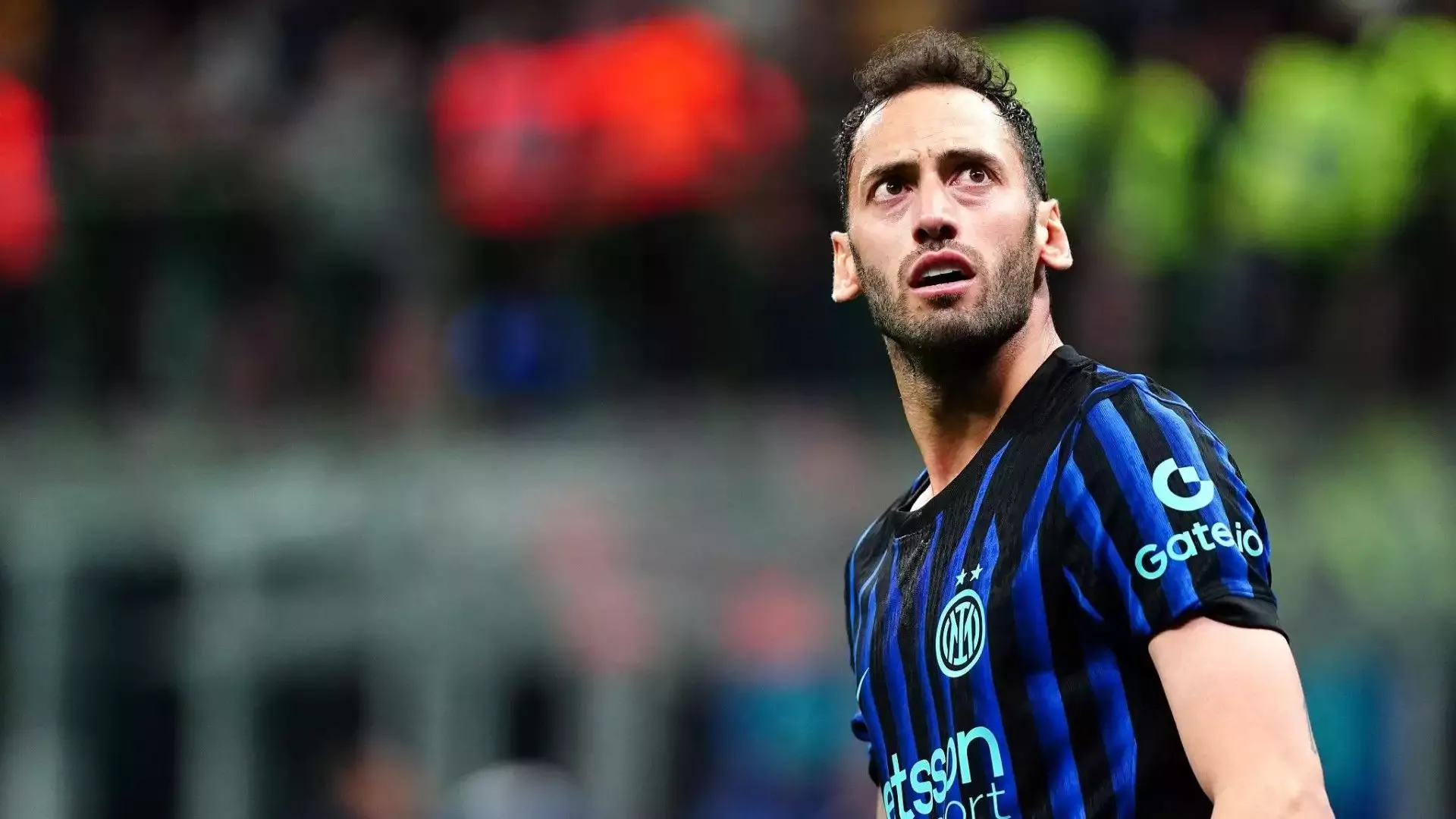 FLAŞ | Hakan Çalhanoğlu'nun temsilcisi İstanbul'da!