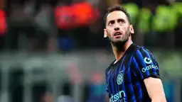 FLAŞ | Hakan Çalhanoğlu'nun temsilcisi İstanbul'da!