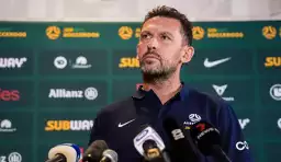 Avustralya'dan Türkiye maçı öncesi teknik direktör Tony Popovic'e doping etkisi yapacak anlaşma