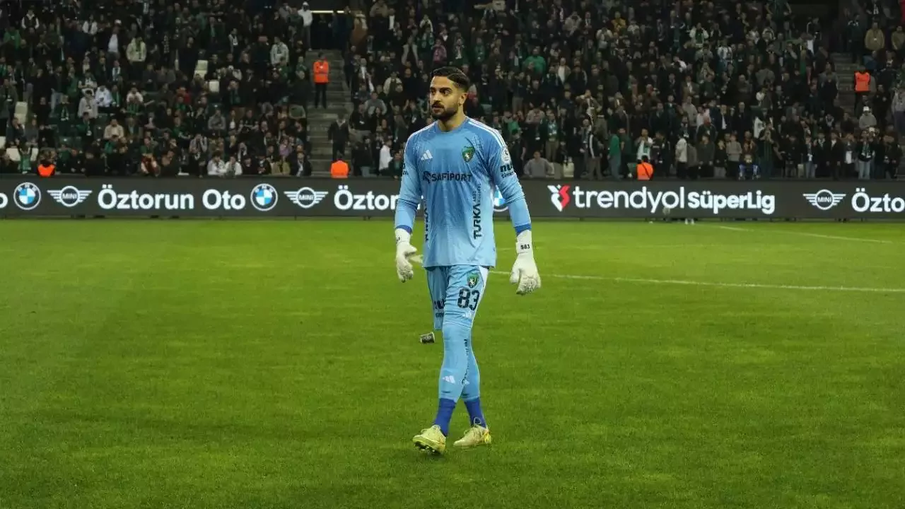 Serhat Öztaşdelen
