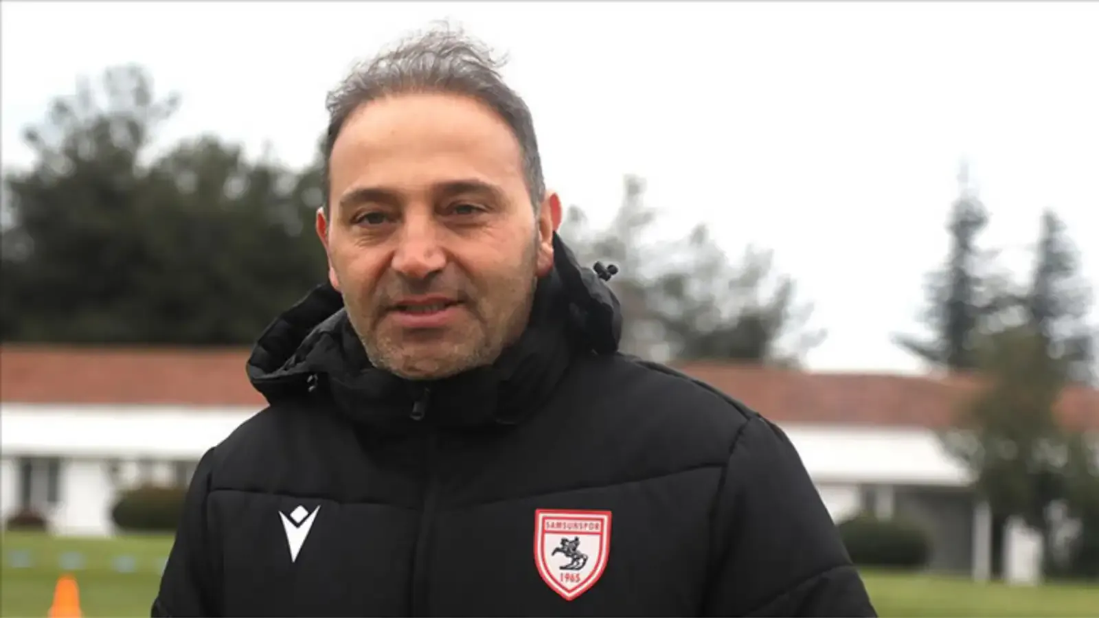 Fuat Çapa, kaleci transferini açıkladı