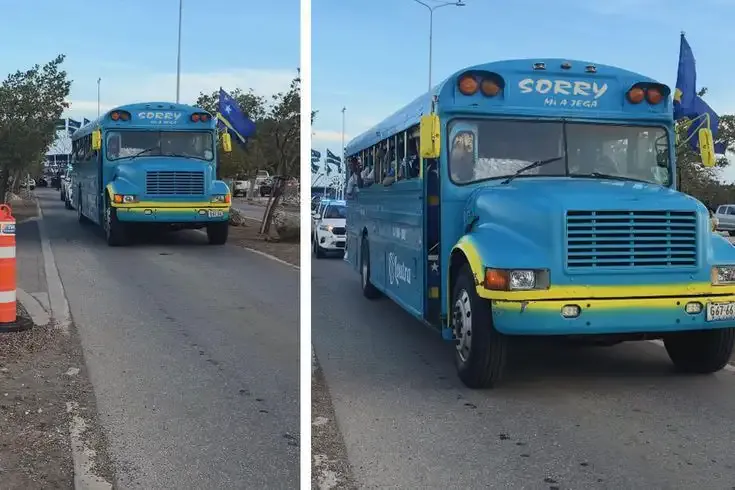 Curaçao Milli Takımı
