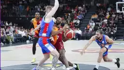 Galatasaray, Şehmus Hazer’i Transfer Etti! Anadolu Efes’ten Milli Yıldıza 2 Yıllık İmza