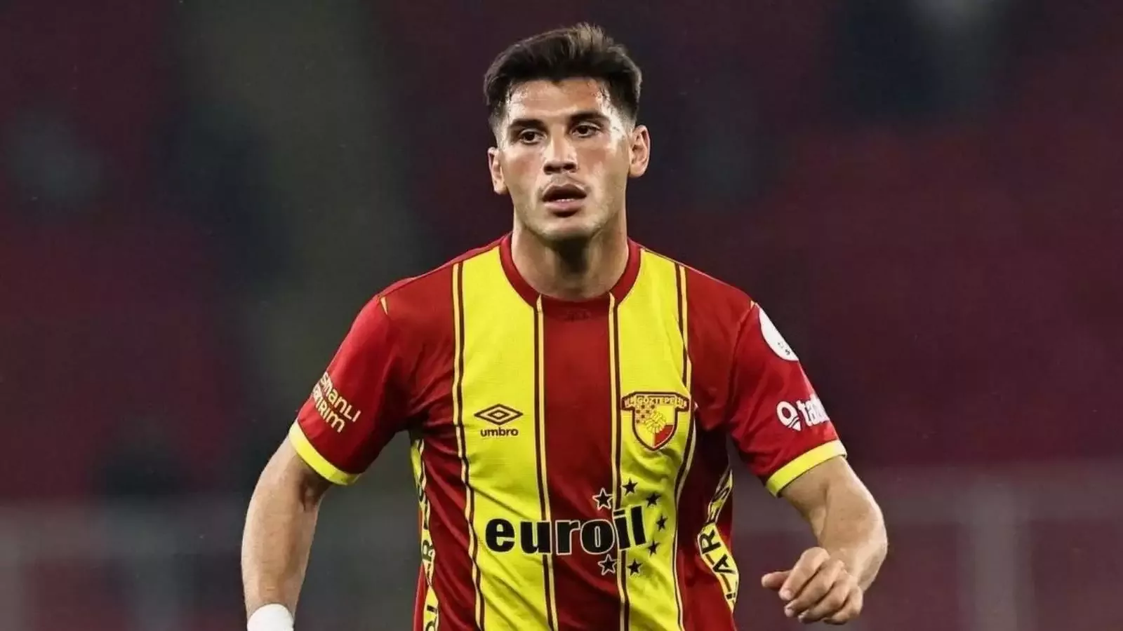 Kocaelispor'un ilk transferi Göztepe'den! İmza için İzmit'e davet edildi