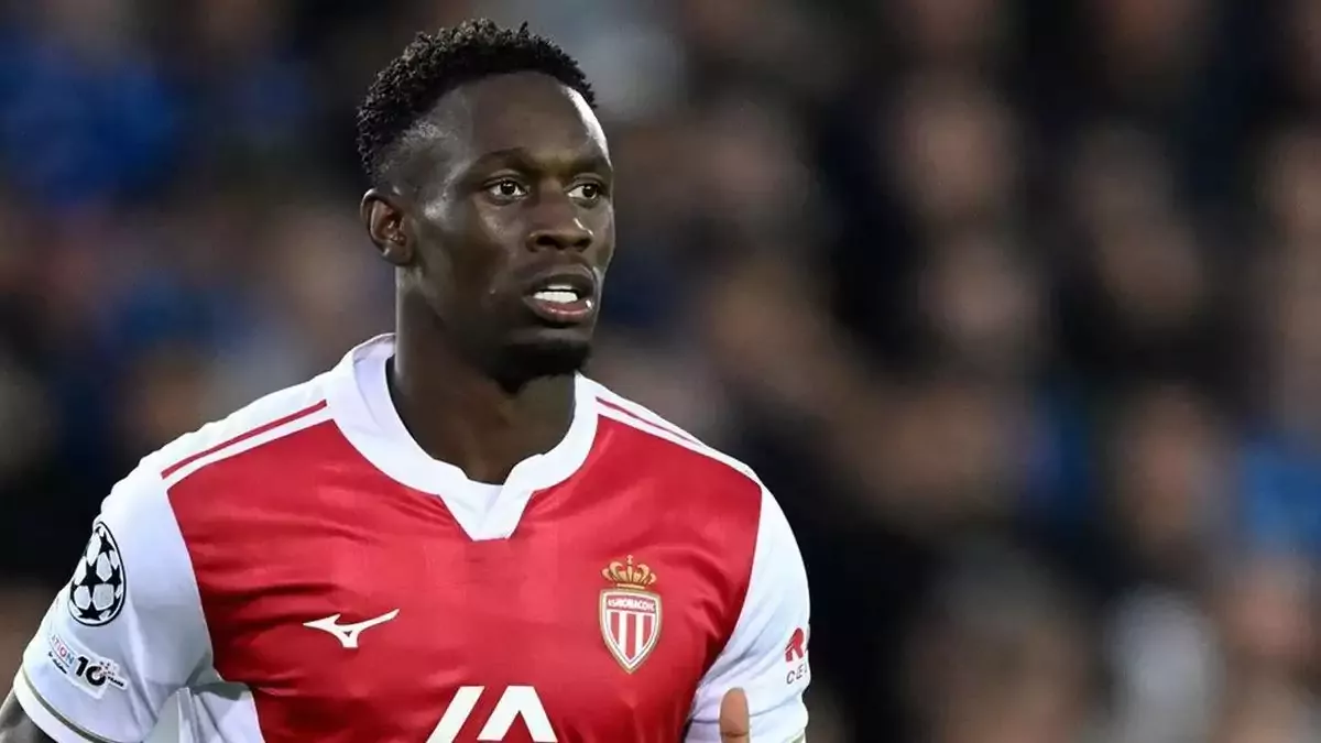 Dünya Kupası sonrası ayrılık kararı! Balogun transfer piyasasını karıştırdı