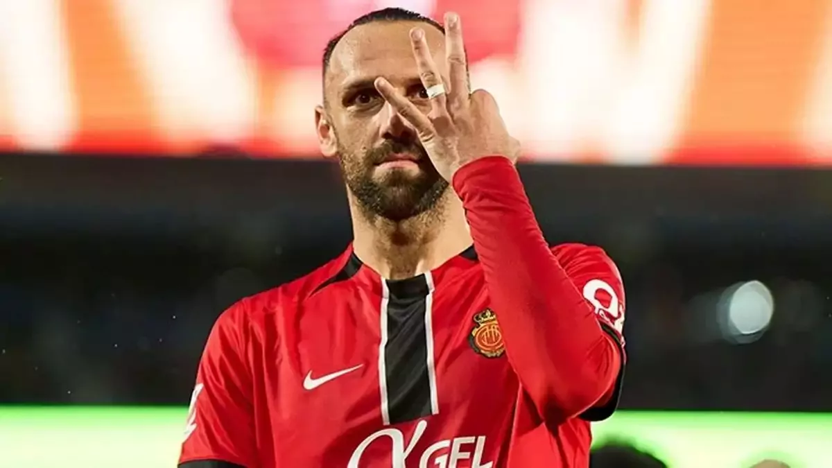 Vedat Muriqi
