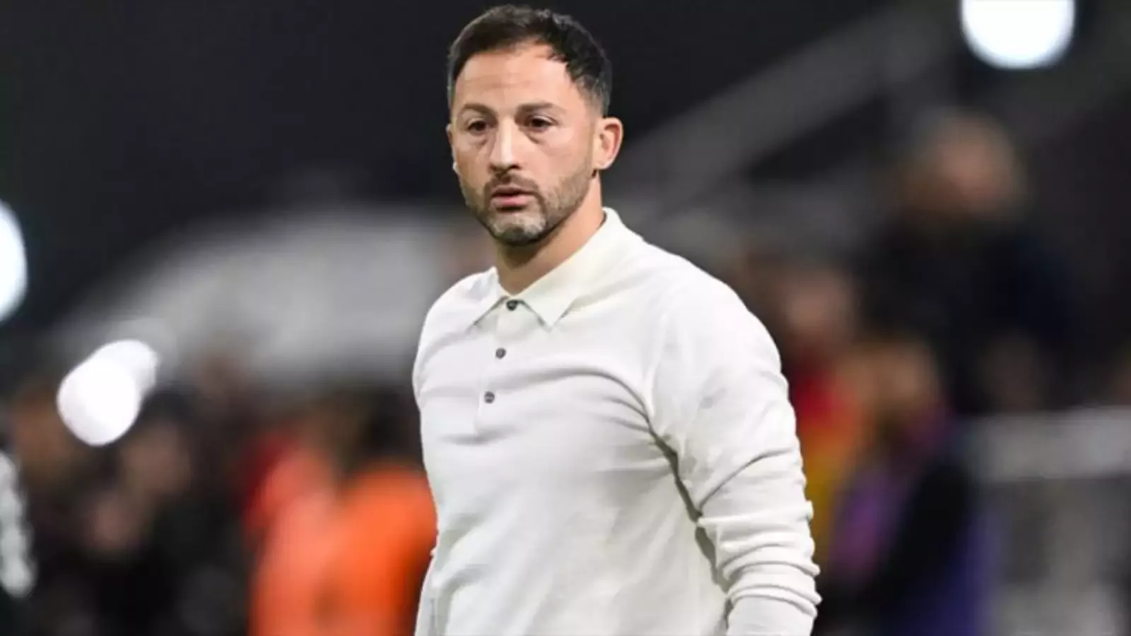 Tedesco'dan Fenerbahçe hamlesi! Eski öğrencisini istiyor