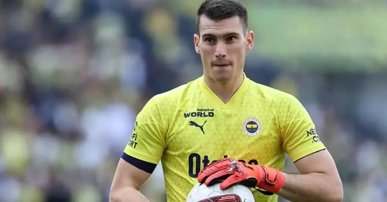 Fenerbahçe'nin gözden çıkardığı Dominik Livakovic için ezeli rakipten sürpriz hamle