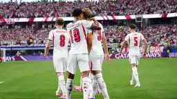 İngiltere - Hırvatistan: 4-2 (Maç sonucu-yazılı özet)
