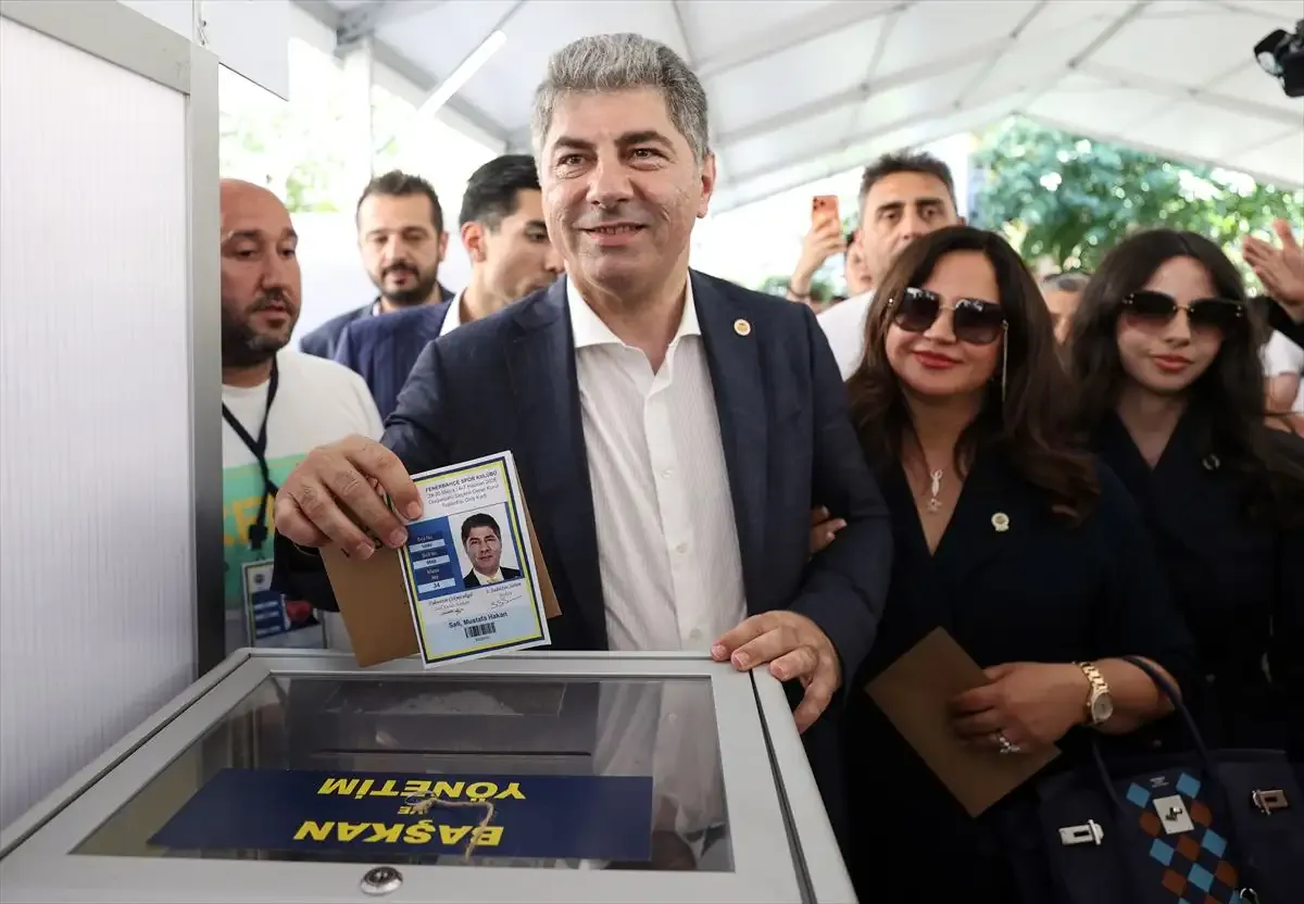 Hakan Safi
