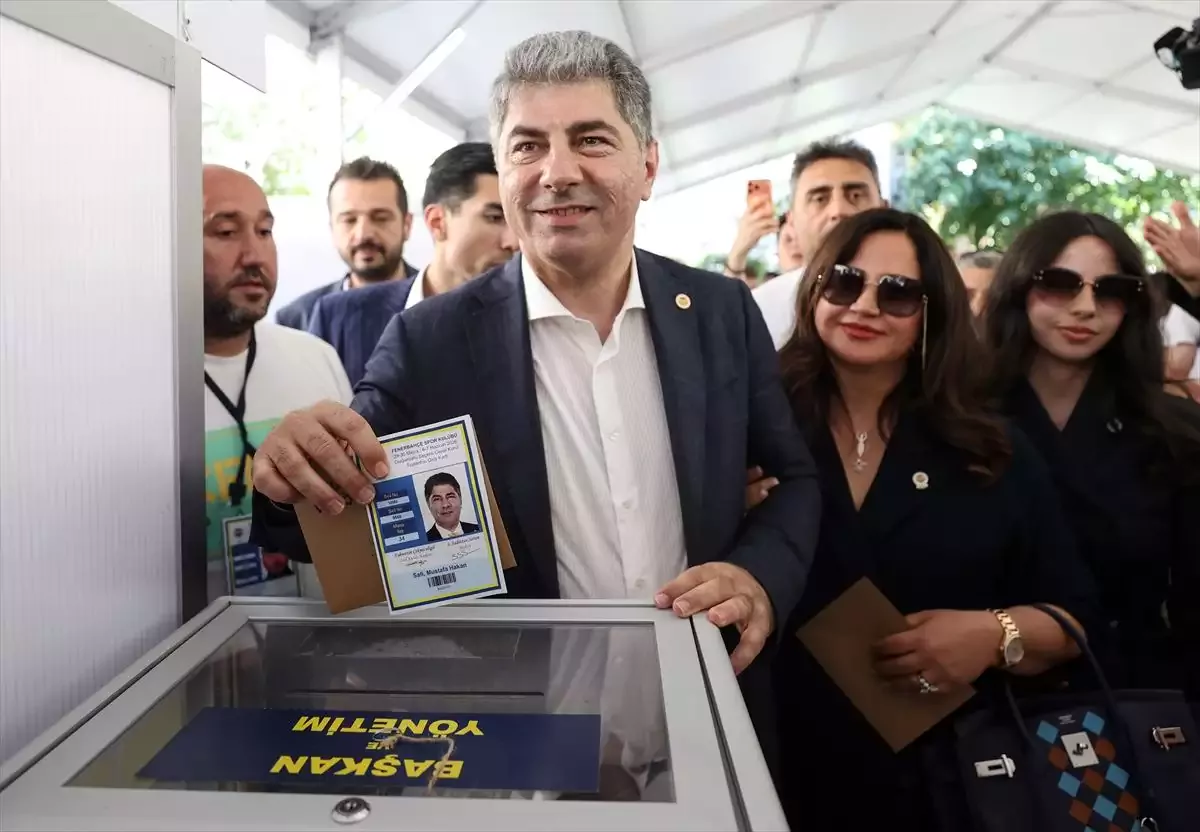 Hakan Safi