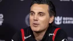 Vincenzo Montella, Kenan Yıldız ve Ferdi Kadıoğlu'nun sağlık durumunu açıkladı