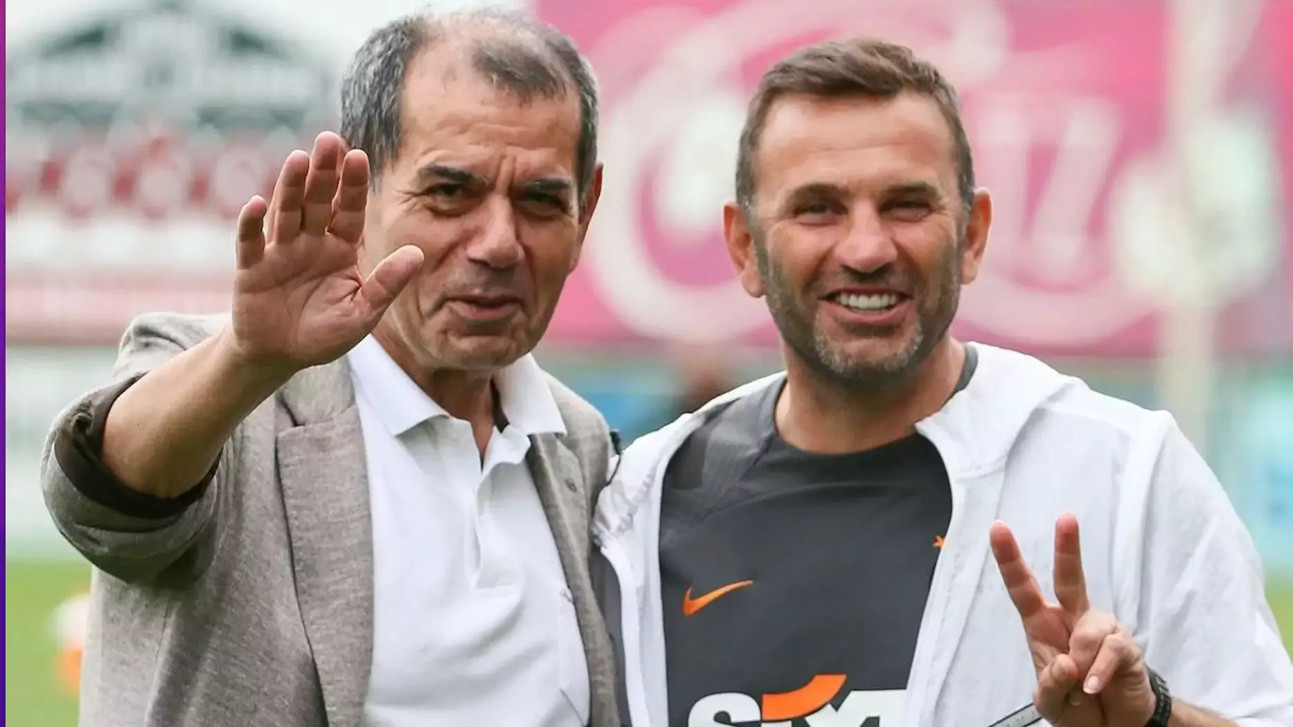 İtalyanlar yazdı: Galatasaray’dan çift transfer hamlesi! Vlahovic ve Joao Gomes iddiası