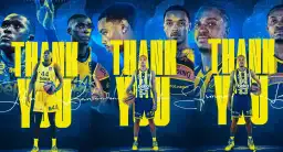 Fenerbahçe Beko'da Jilson Bango, Brandon Boston Jr.  ve Armando Bacot ile yollar ayrıldı