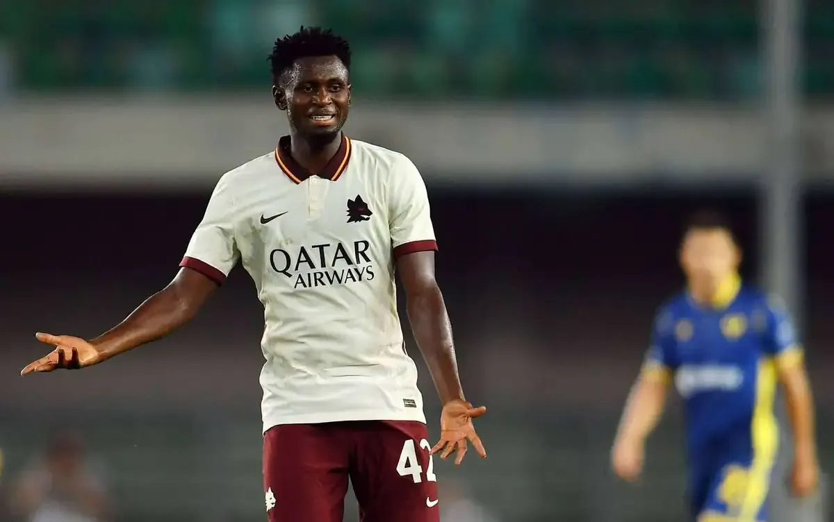 Amadou Diawara