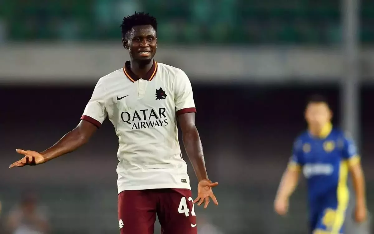 Amadou Diawara