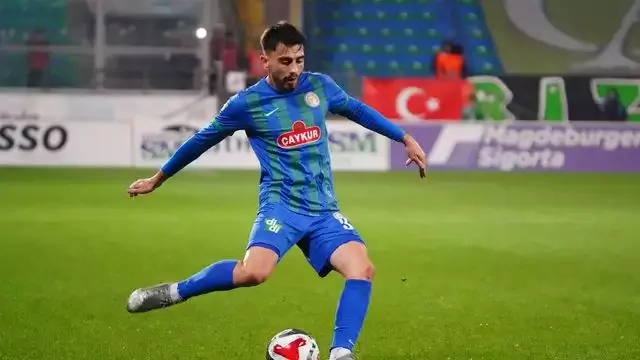 Muhammet Taha Şahin