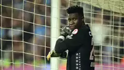 Transferde büyük sürpriz! Beşiktaş, Andre Onana'yı bekliyor