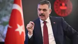 İçişleri Bakanı Mustafa Çiftçi'den genelge! Meydanlarda milli maç için dev ekranlar kurulmayacak