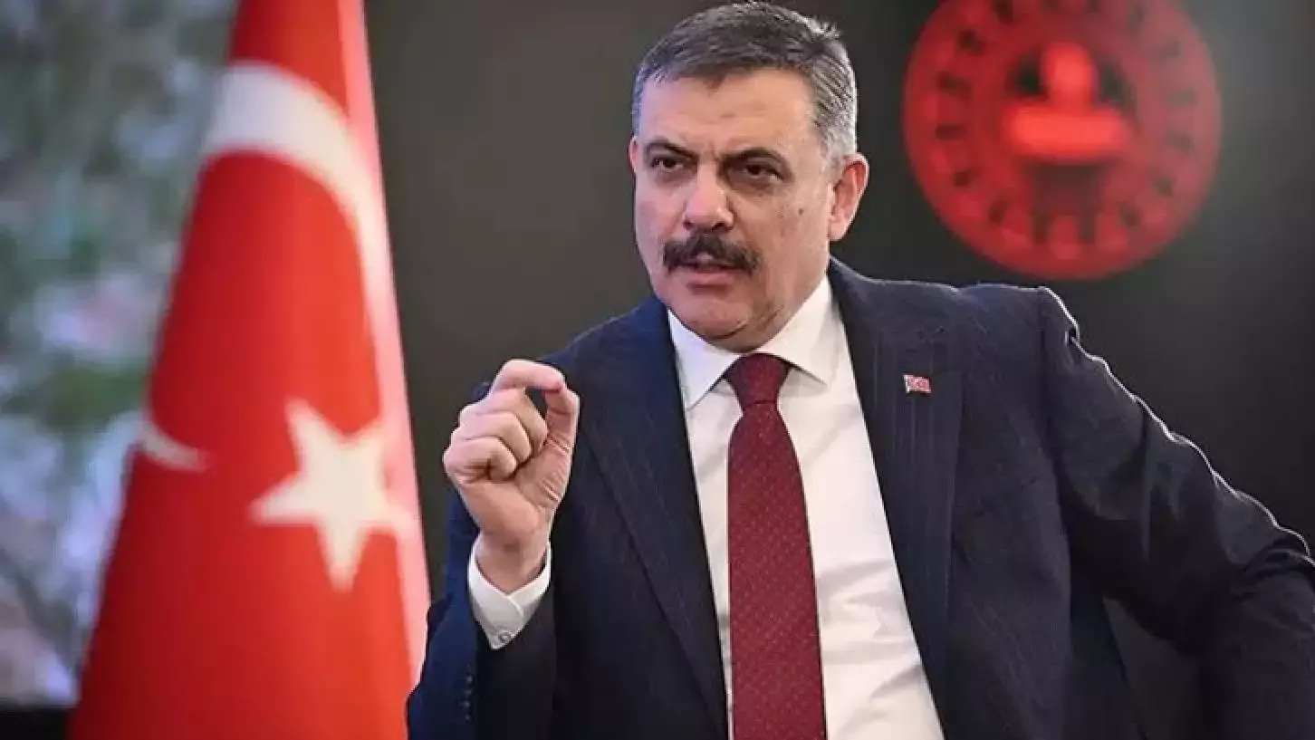 İçişleri Bakanı Mustafa Çiftçi'den genelge! Meydanlarda milli maç için dev ekranlar kurulmayacak