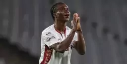 Bastia, Trabzonspor'u Christ Oulai transferinden doğan iki taksidi ödemediği için FIFA'ya şikayet etti