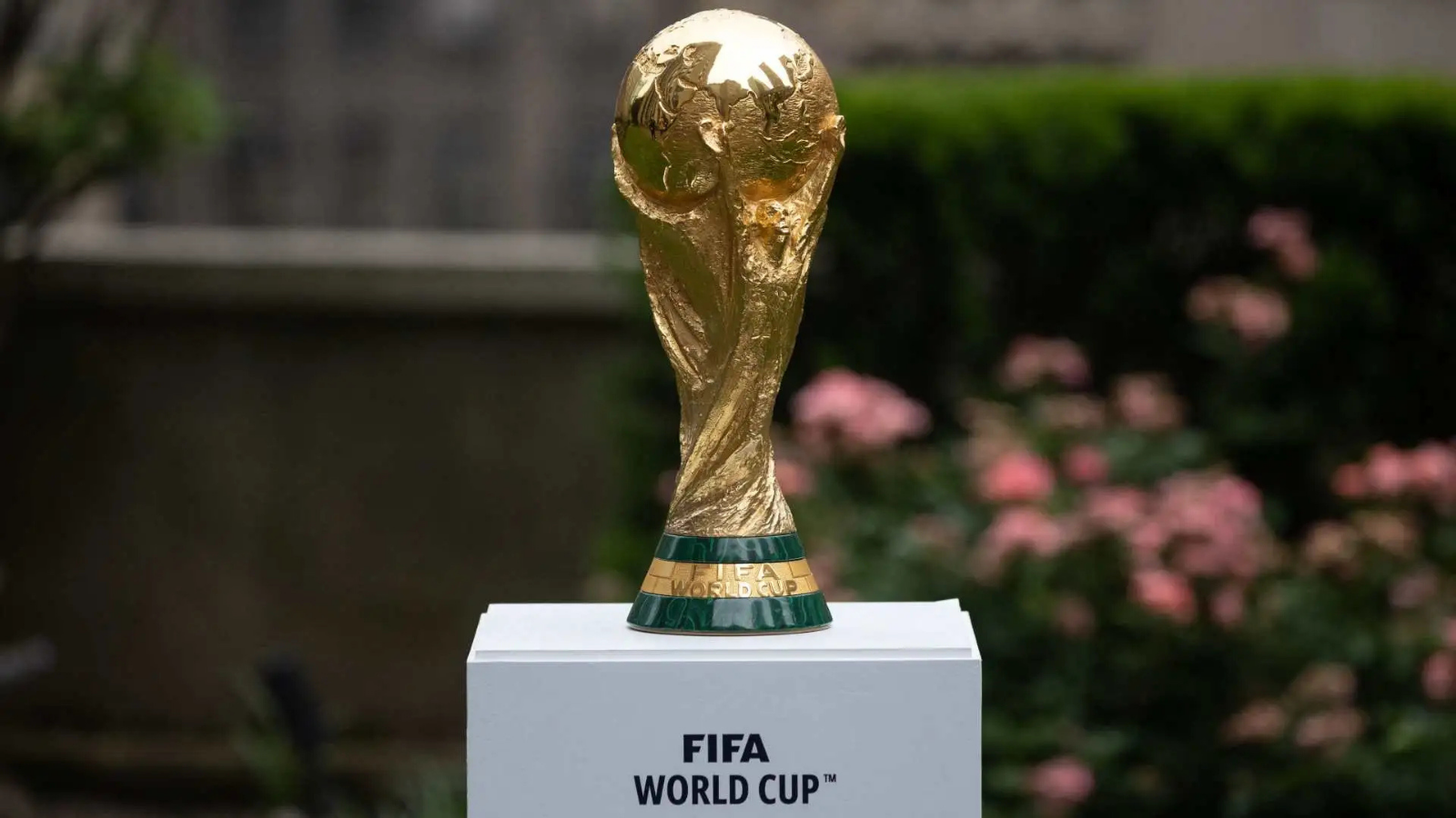 2026 Dünya Kupası'nda tarihi rekor! 1248 futbolcu sahne alacak