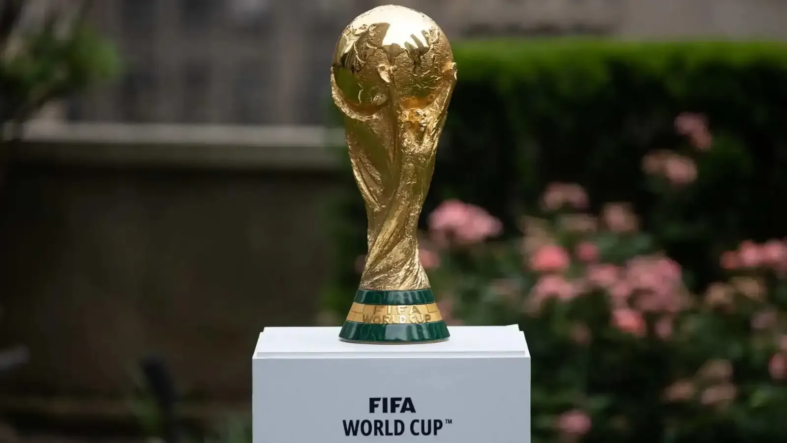 2026 Dünya Kupası'nda tarihi rekor! 1248 futbolcu sahne alacak