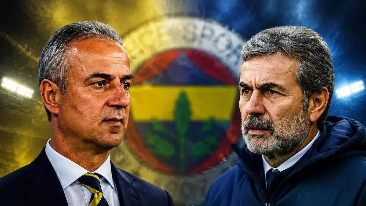 Aykut Kocaman'ın ''Alınsın'' dediği isme İsmail Kartal'dan da onay çıktı