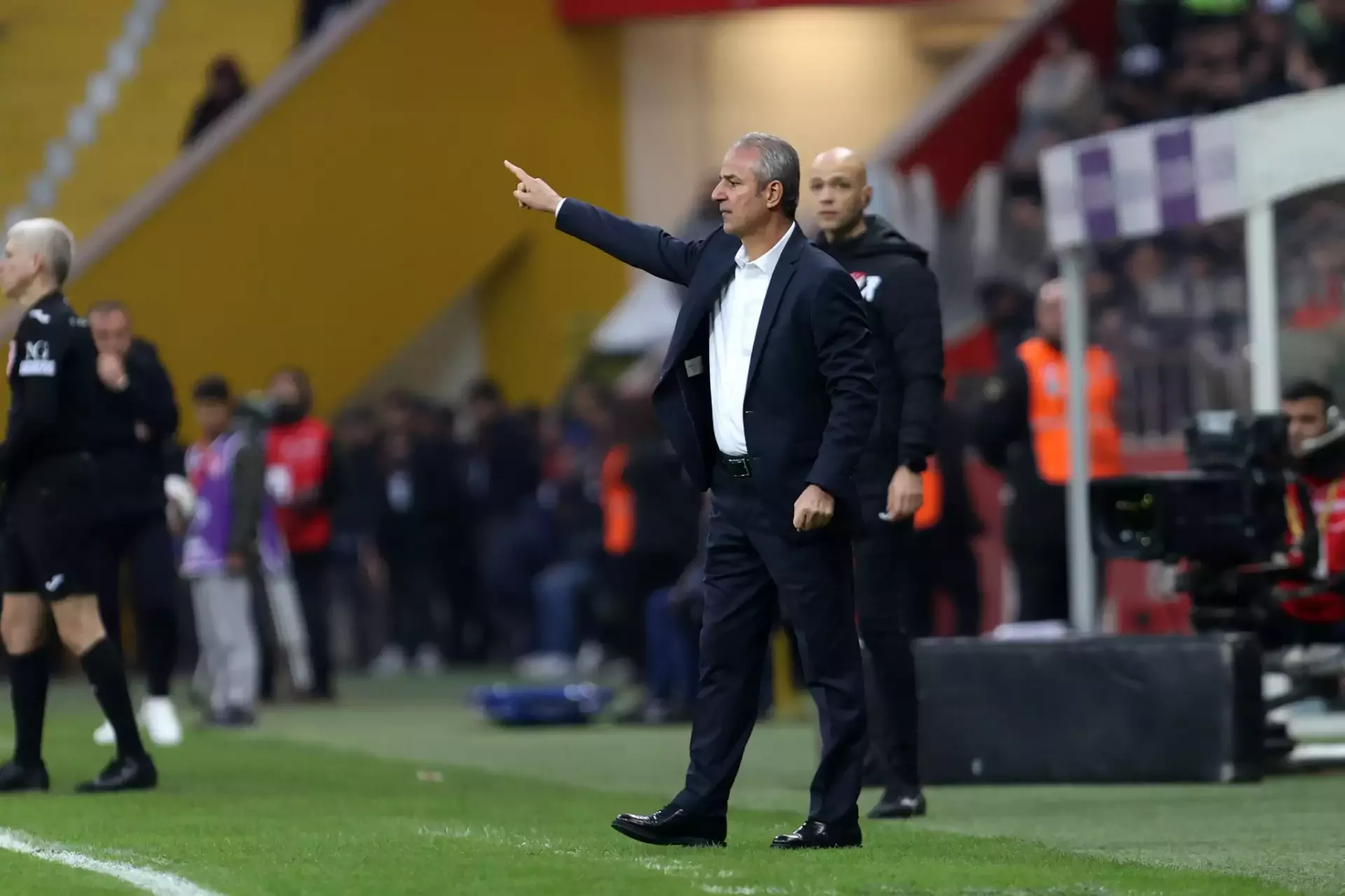 İsmail Kartal